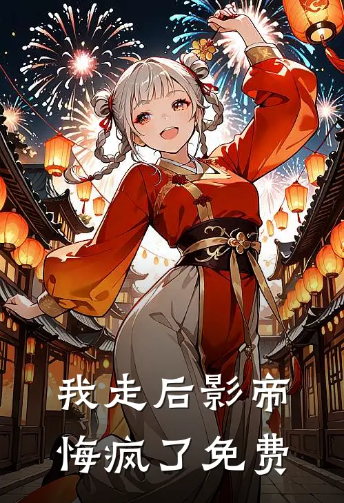 我走后影帝悔疯了免费