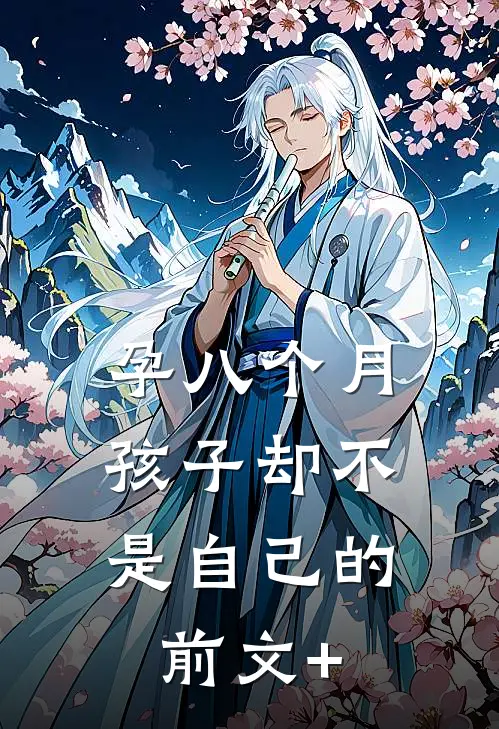 孕八个月，孩子却不是自己的前文+