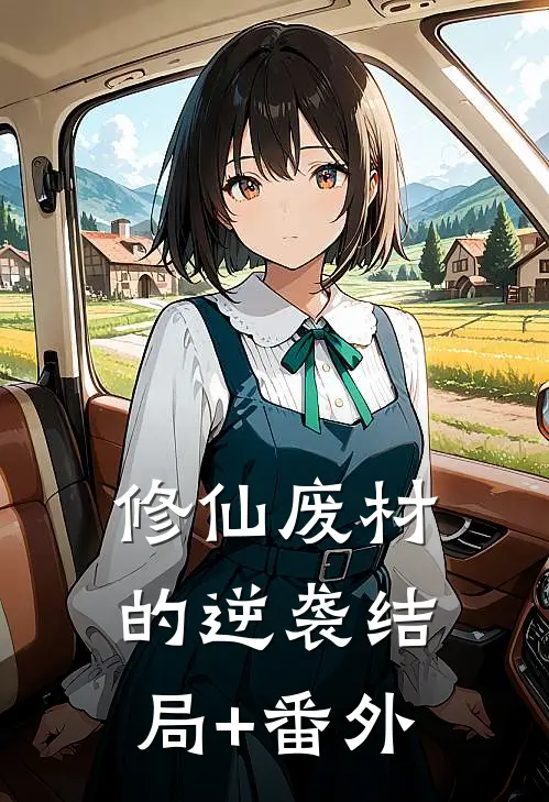 修仙废材的逆袭结局+番外