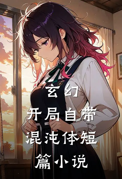 玄幻：开局自带混沌体短篇小说