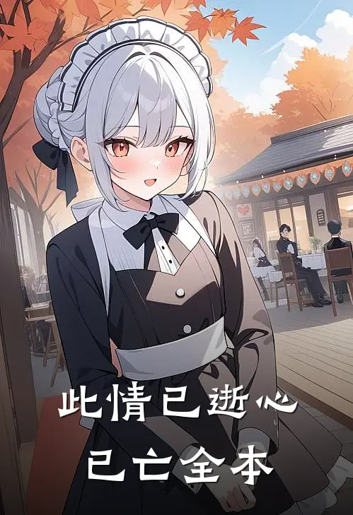 此情已逝心已亡全本