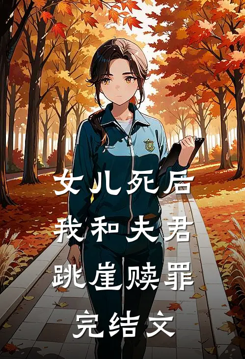 女儿死后，我和夫君跳崖赎罪完结文