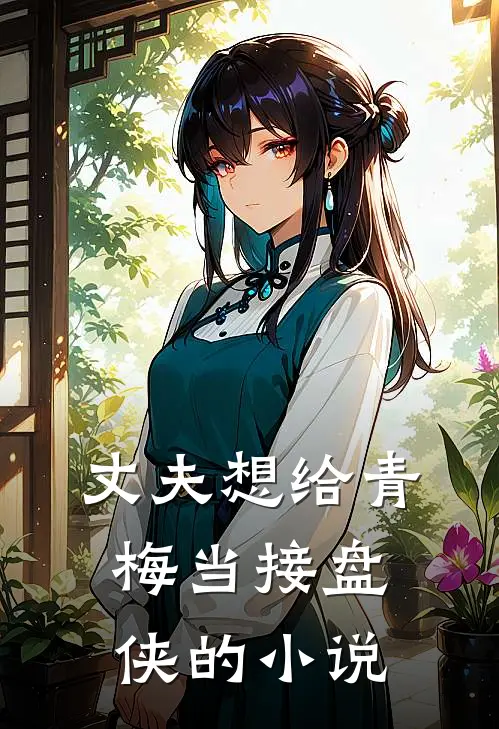 丈夫想给青梅当接盘侠的小说