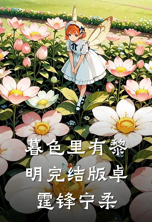 暮色里有黎明完结版卓霆锋宁柔