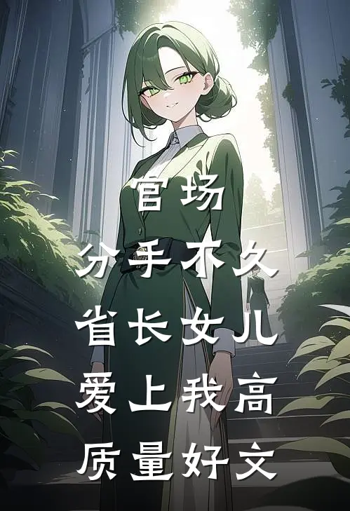 官场：分手不久，省长女儿爱上我高质量好文