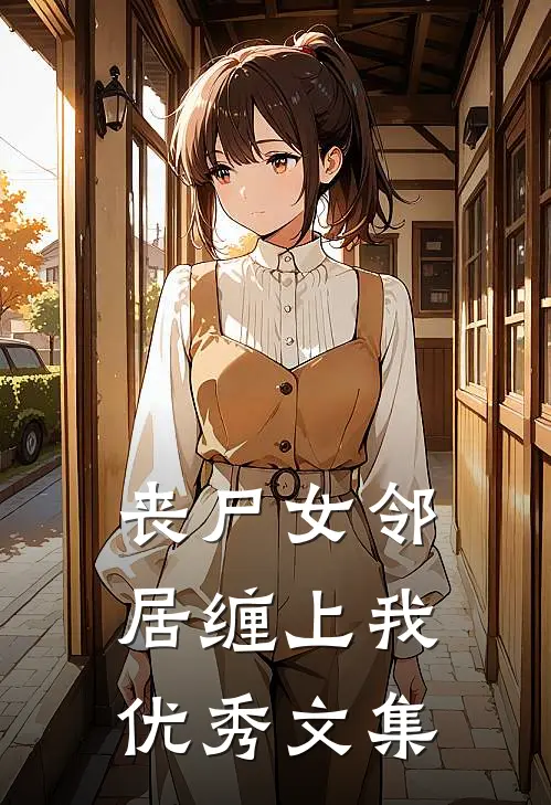 丧尸女邻居缠上我优秀文集
