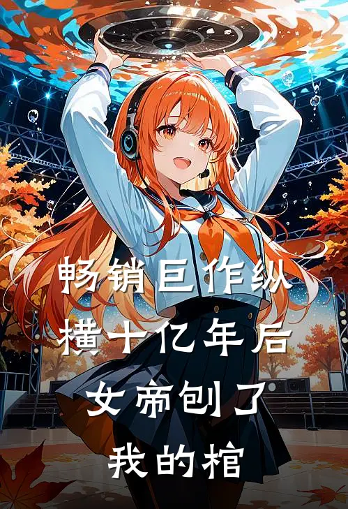 畅销巨作纵横十亿年后，女帝刨了我的棺