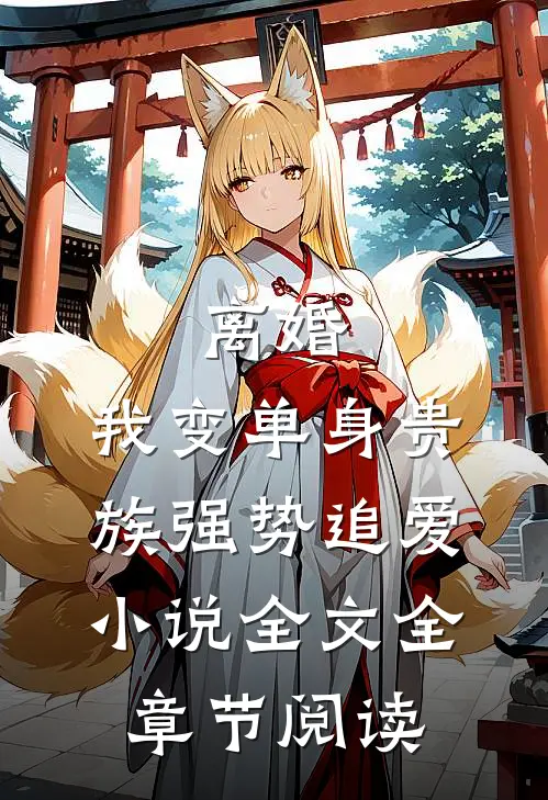 离婚：我变单身贵族强势追爱小说全文全章节阅读