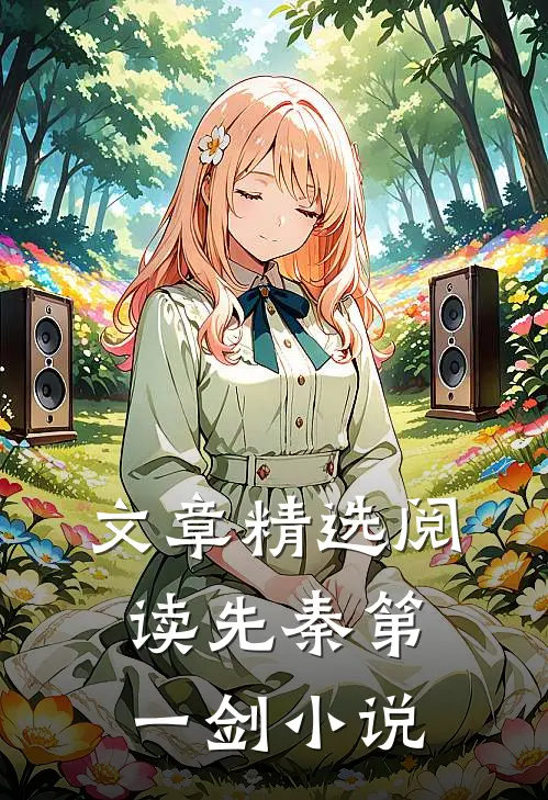 文章精选阅读先秦第一剑小说