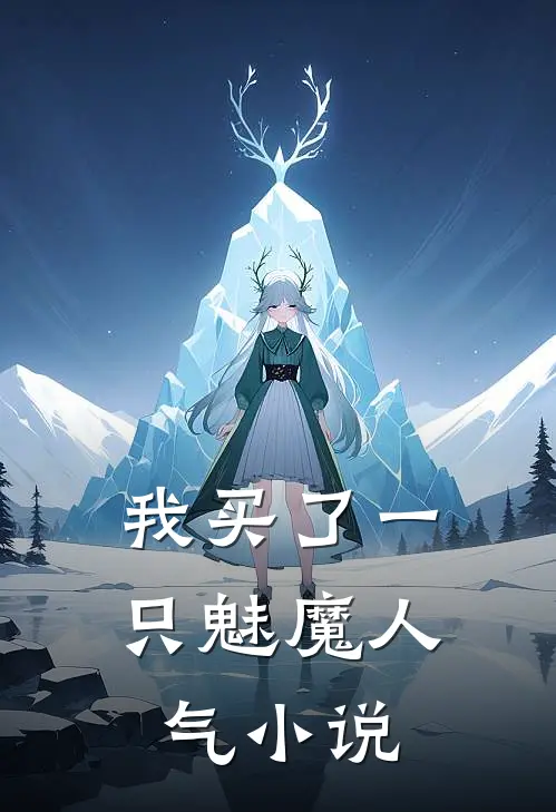 我买了一只魅魔人气小说