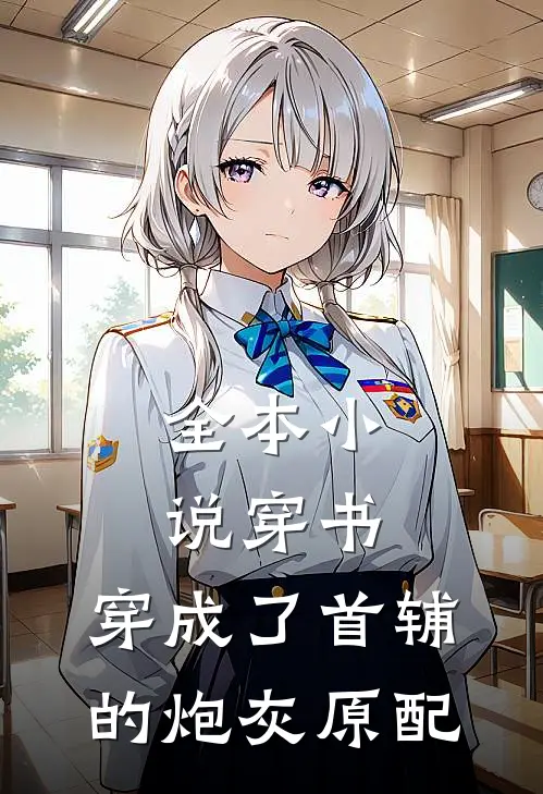 全本小说穿书：穿成了首辅的炮灰原配