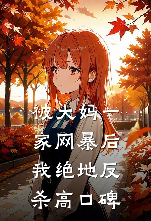 被大妈一家网暴后我绝地反杀高口碑