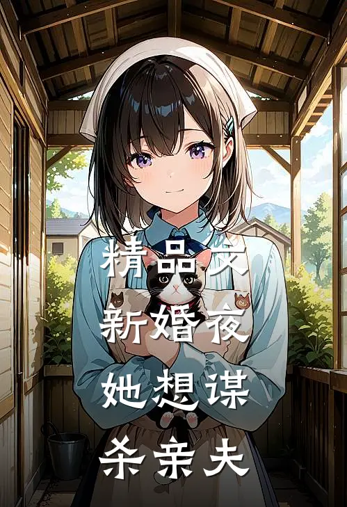 精品文新婚夜，她想谋杀亲夫