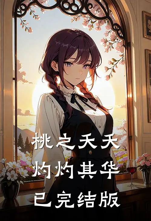 桃之夭夭灼灼其华已完结版