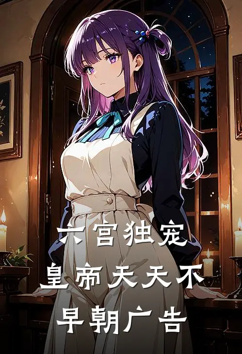 六宫独宠，皇帝天天不早朝广告