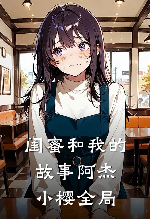 闺蜜和我的故事阿杰小樱全局