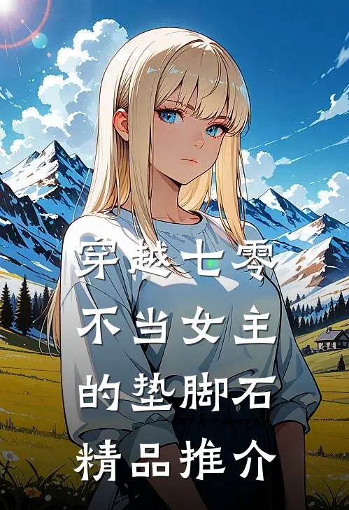 穿越七零：不当女主的垫脚石精品推介