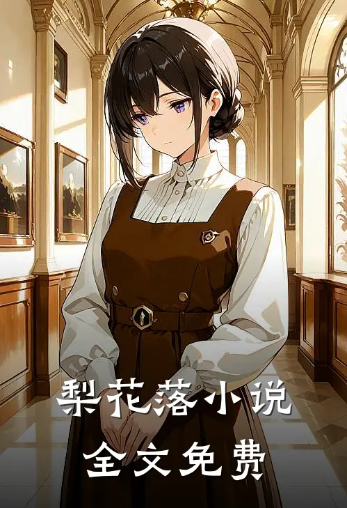 梨花落小说全文免费