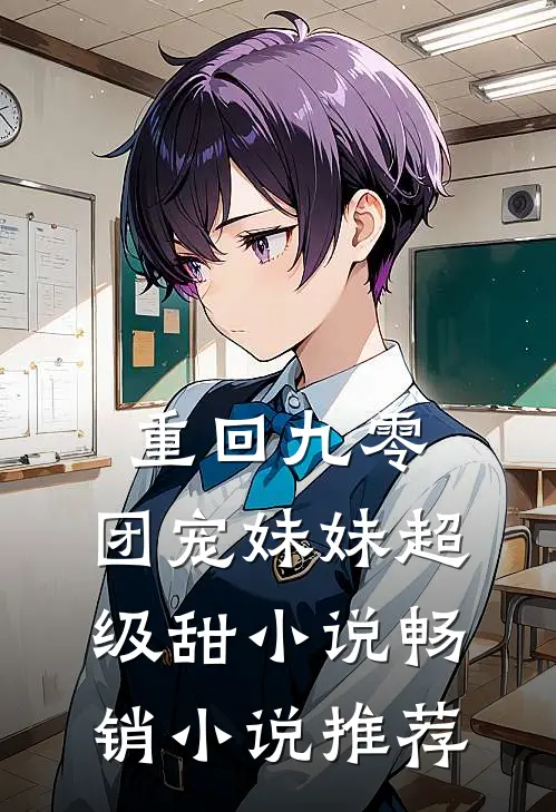 重回九零:团宠妹妹超级甜 小说畅销小说推荐
