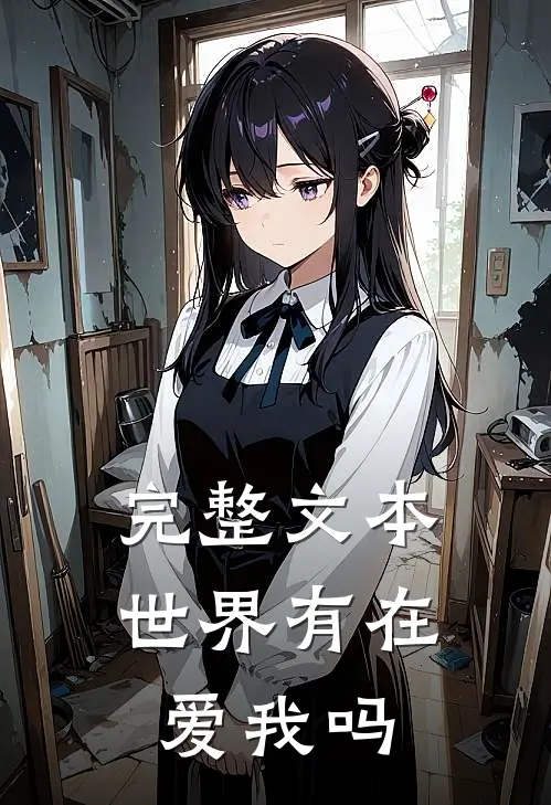 完整文本世界有在爱我吗