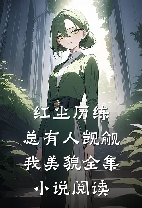 红尘历练：总有人觊觎我美貌全集小说阅读