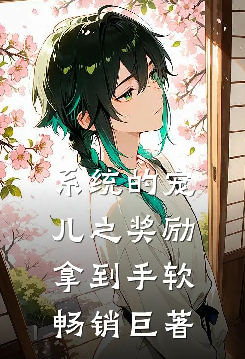 系统的宠儿之奖励拿到手软畅销巨著