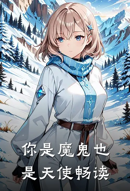 你是魔鬼也是天使畅读