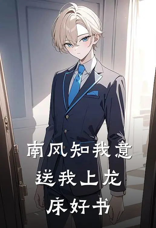 南风知我意，送我上龙床好书