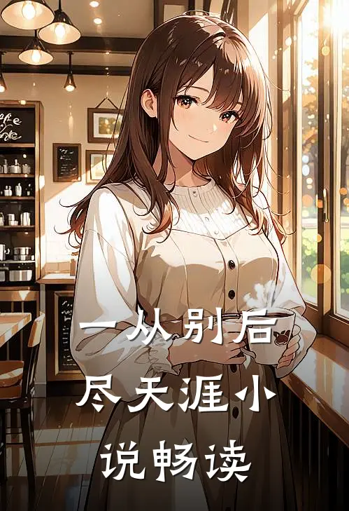 一从别后尽天涯小说畅读