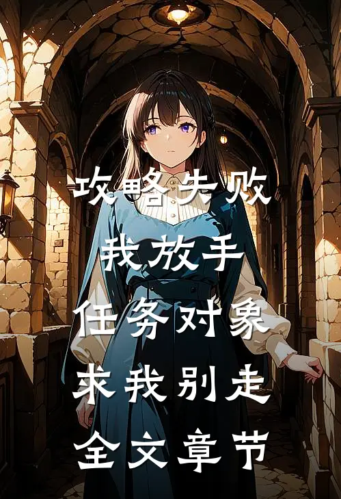 攻略失败我放手，任务对象求我别走全文章节