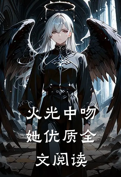 火光中吻她优质全文阅读