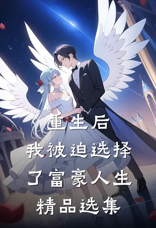 重生后，我被迫选择了富豪人生精品选集