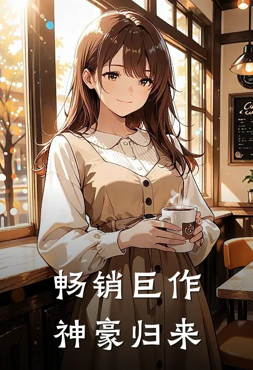 畅销巨作神豪归来