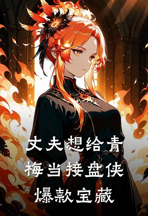 丈夫想给青梅当接盘侠爆款宝藏
