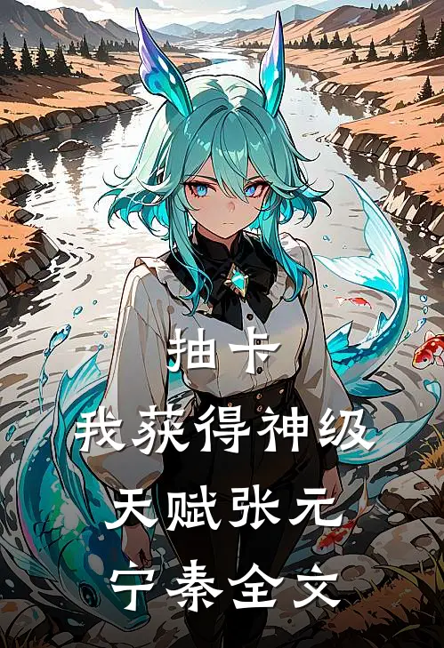 抽卡：我获得神级天赋张元宁秦全文