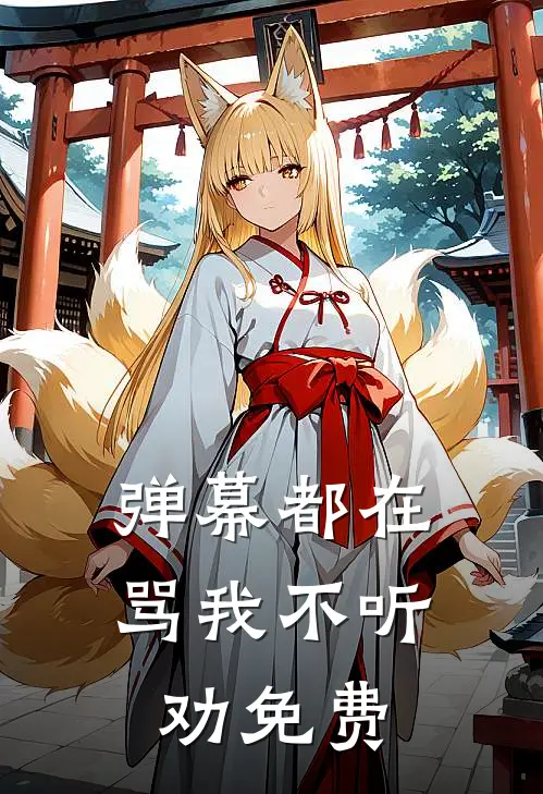 弹幕都在骂我不听劝免费