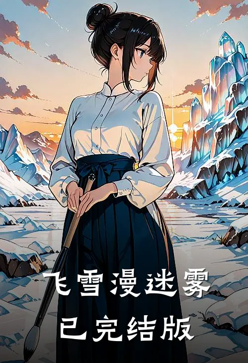 飞雪漫迷雾已完结版