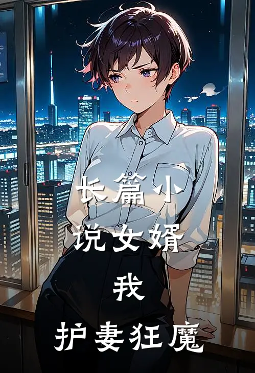 长篇小说女婿：我，护妻狂魔