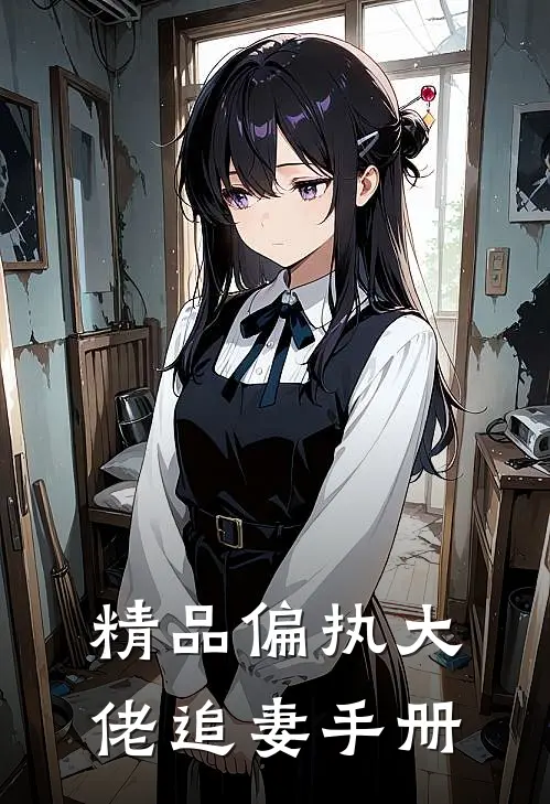 精品偏执大佬追妻手册