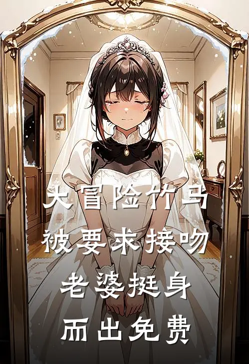 大冒险竹马被要求接吻，老婆挺身而出免费