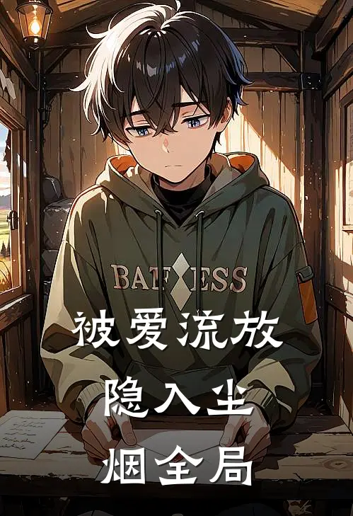 被爱流放，隐入尘烟全局