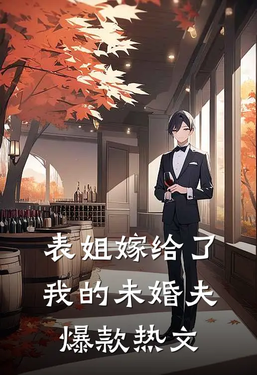 表姐嫁给了我的未婚夫爆款热文