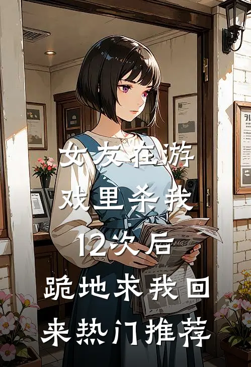 女友在游戏里杀我12次后，跪地求我回来热门推荐