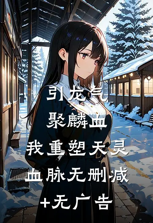 引龙气，聚麟血，我重塑天灵血脉无删减+无广告