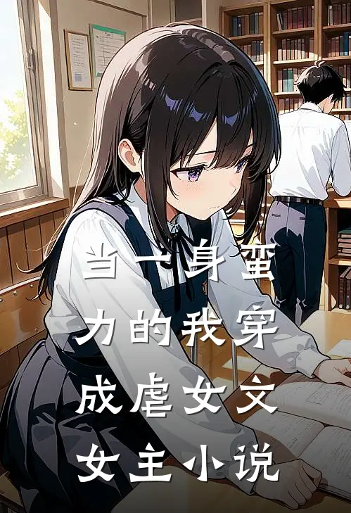 当一身蛮力的我穿成虐女文女主小说