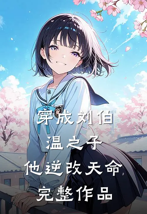 穿成刘伯温之子，他逆改天命完整作品