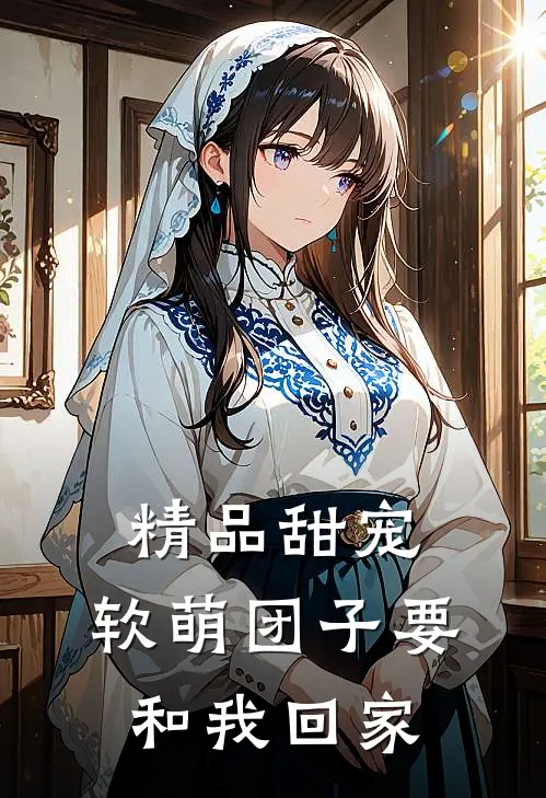 精品甜宠：软萌团子要和我回家