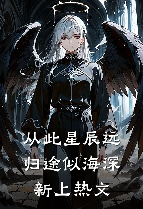 从此星辰远，归途似海深新上热文