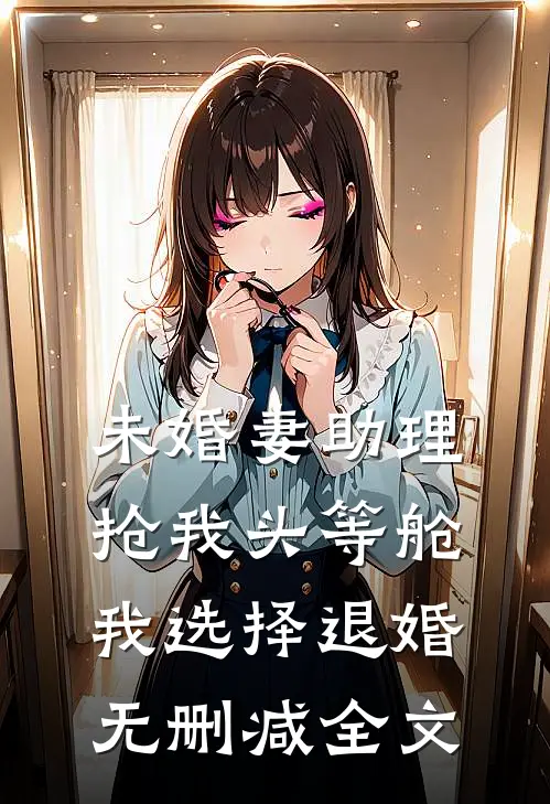 未婚妻助理抢我头等舱，我选择退婚无删减全文