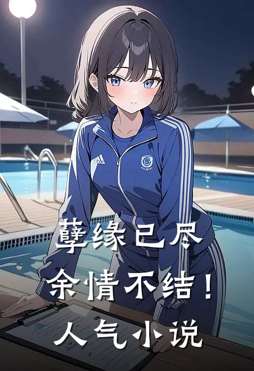 孽缘已尽，余情不结！人气小说